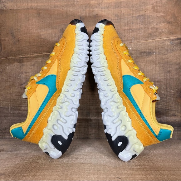 SOLD Nike Overbreak SP “Pollen Rise” - Picture 5 of 8